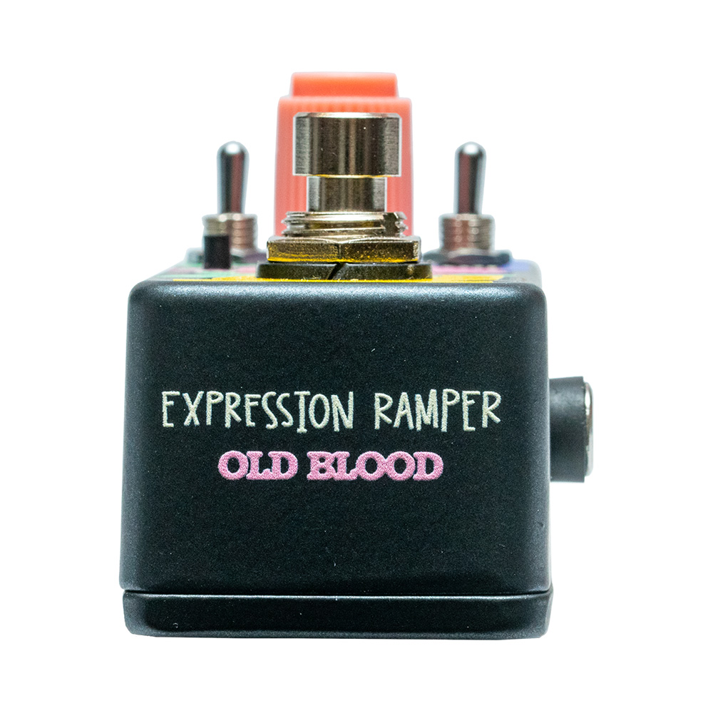 OLD BLOOD NOISE ENDEAVORS Expression Ramper [Expression Controler