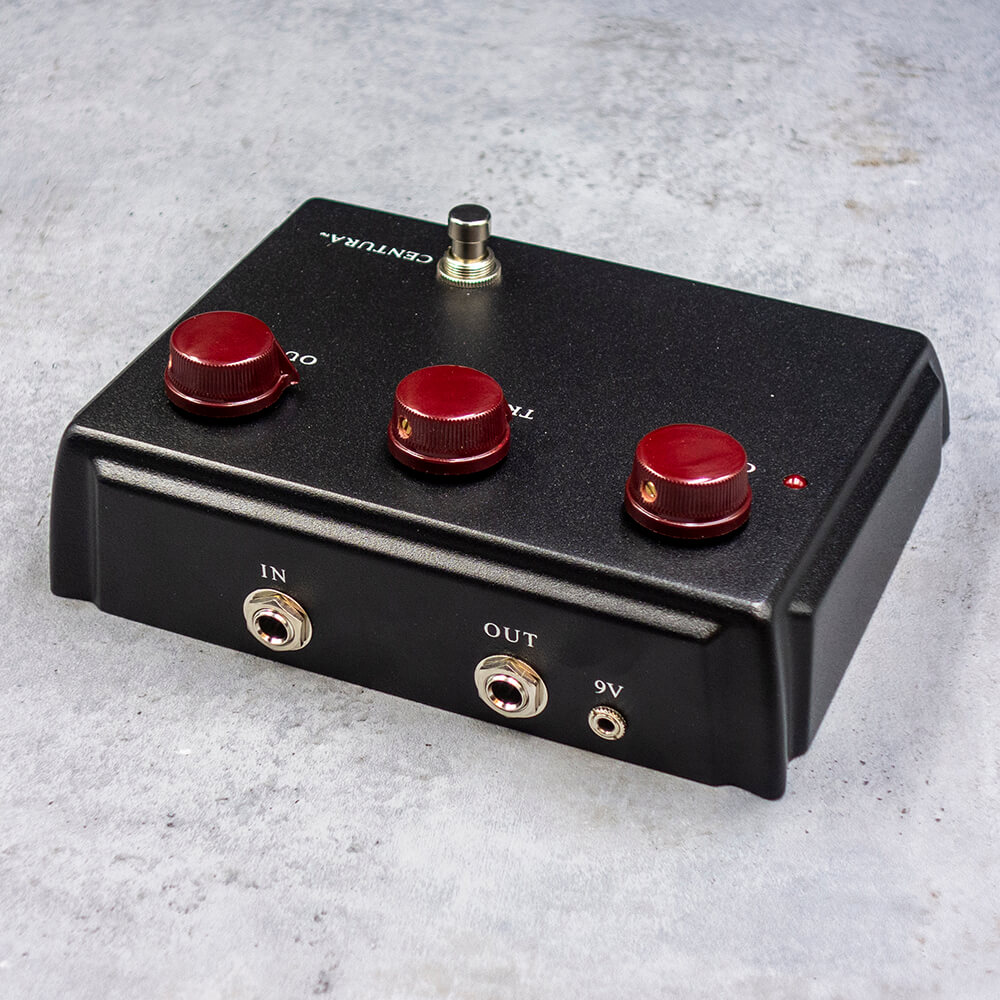 CeriaTone Centura Black 絵無し｜ミュージックランドKEY