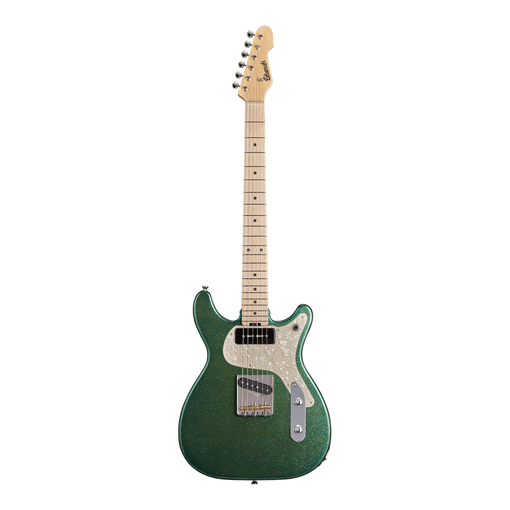 EDWARDS E-HD2 CGR (Champagne Green)｜ミュージックランドKEY