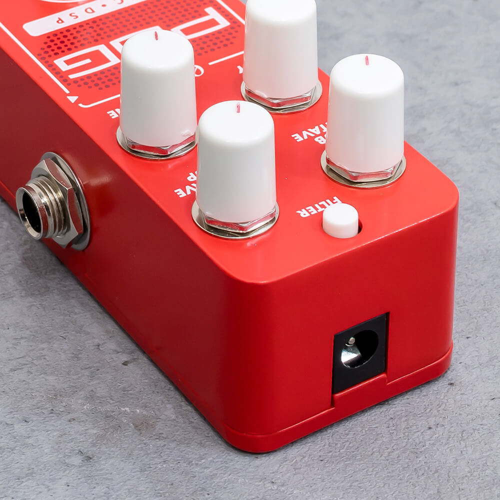 electro-harmonix PICO POG｜ミュージックランドKEY