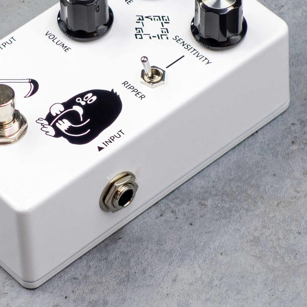 ELECTROGRAVE RF-1 RIPPER FUZZ｜ミュージックランドKEY