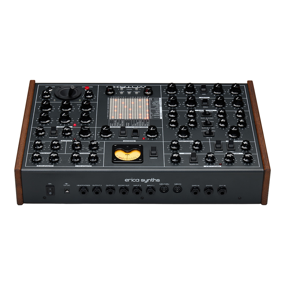 Erica Synths SYNTRX II｜ミュージックランドKEY