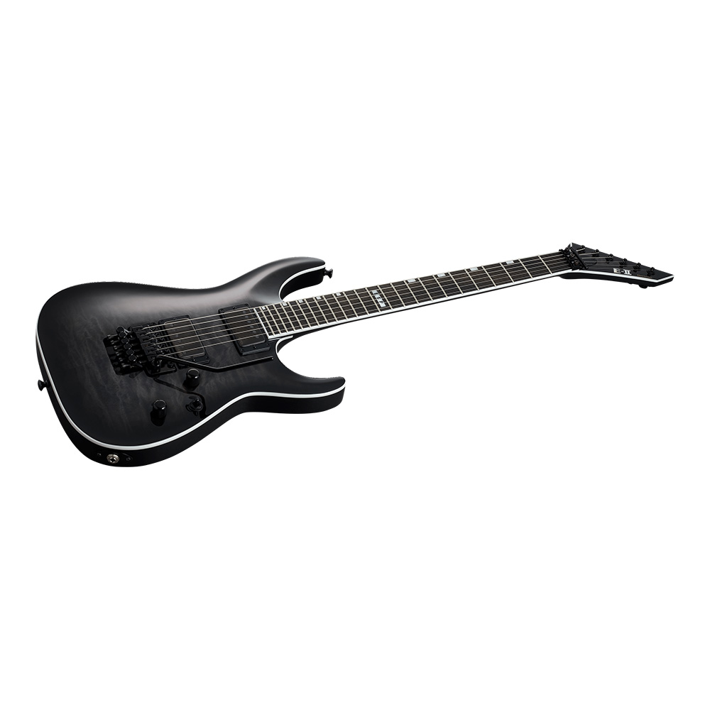 E-II HORIZON FR-II STBKSB (See Thru Black Sunburst)｜ミュージック