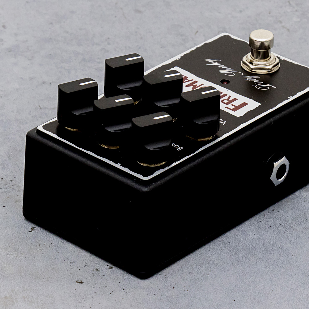 FRIEDMAN DIRTY SHIRLEY｜ミュージックランドKEY