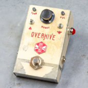 BEETRONICS OVERHIVE [Honey Dripping Overdrive]｜ミュージックランドKEY