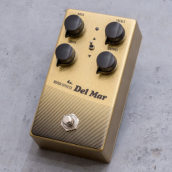 BONDI EFFECTS Del Mar mk2｜ミュージックランドKEY