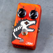 JAM Pedals Dyna-ssoR｜ミュージックランドKEY