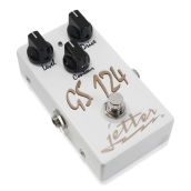 Jetter Gear GS 124｜ミュージックランドKEY