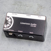 Limetone Audio JCB-2SX｜ミュージックランドKEY
