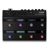 Line 6 HX EFFECTS｜ミュージックランドKEY