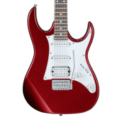 Ibanez Gio GRX40-CA (Candy Apple)｜ミュージックランドKEY