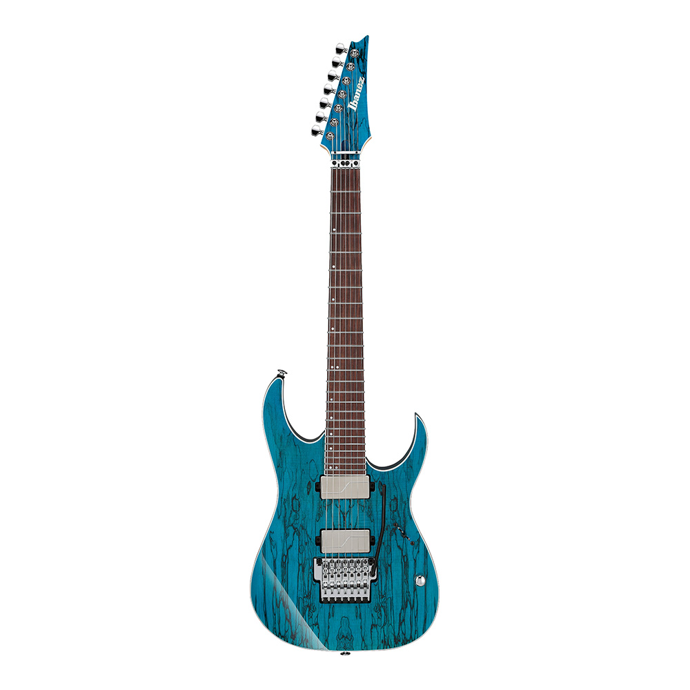 Ibanez HZK1 [HAZUKI (NEMOPHILA, KOIAI) Signature Model