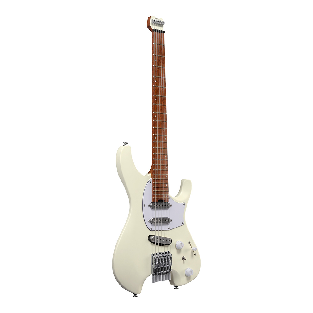 Ibanez ICHI10-VWM (Vintage White Matte) [Ichika Nito Signature