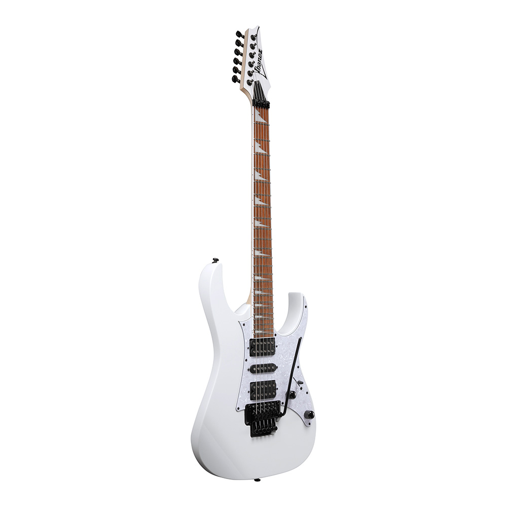 Ibanez RG Standard RG450DXB-WH (White)｜ミュージックランドKEY