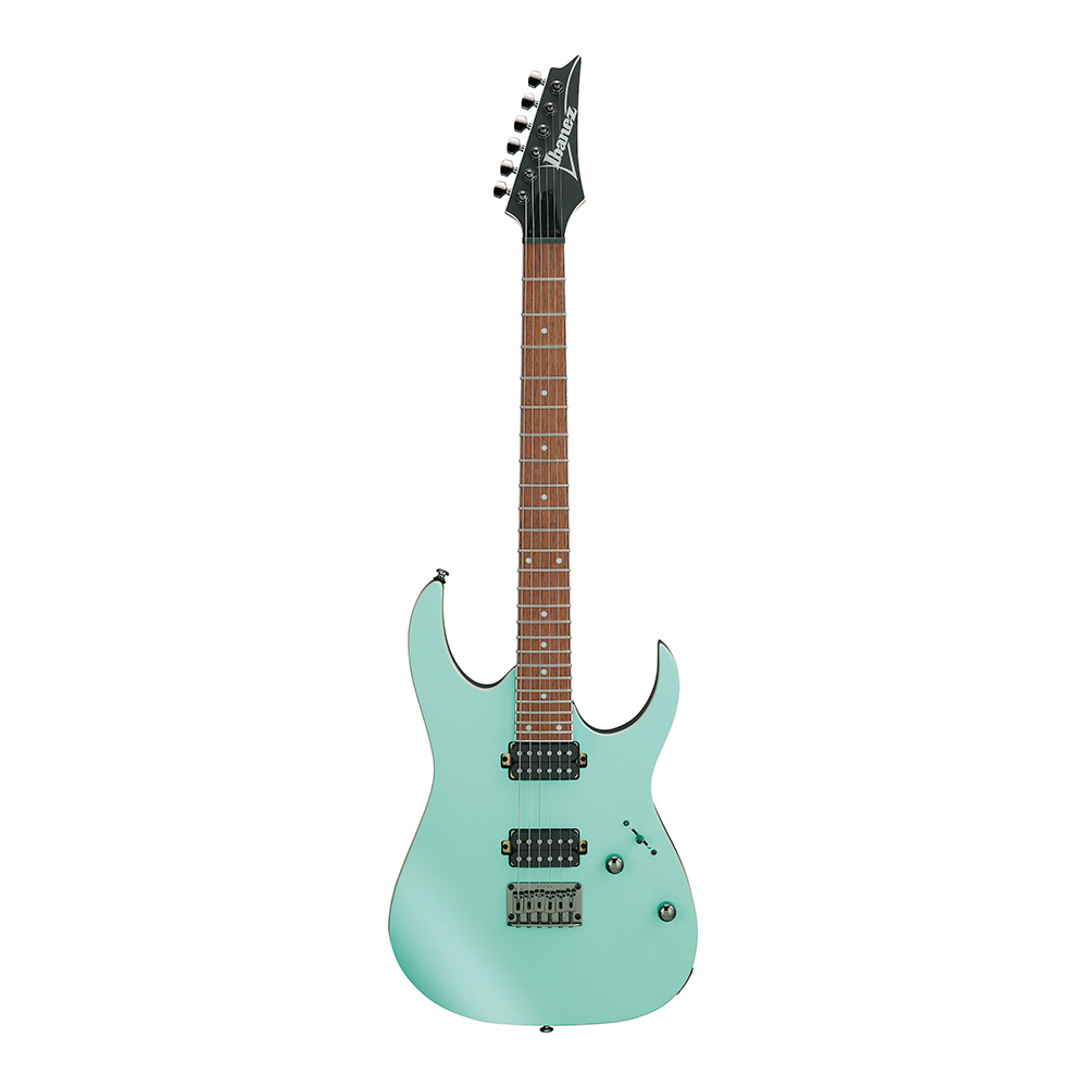 Ibanez RG Standard RG421S-SEM (Sea Shore Matte)｜ミュージックランドKEY