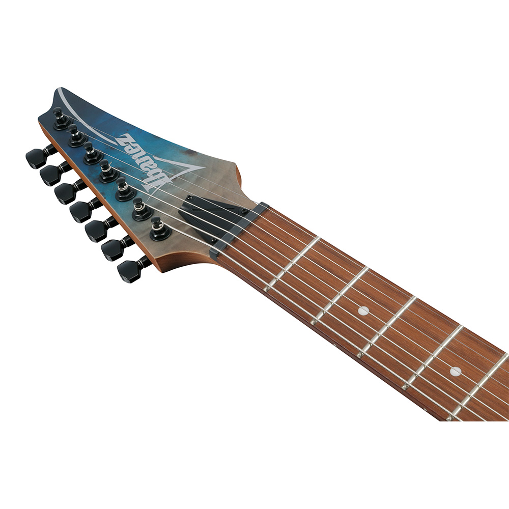 Ibanez RGD Standard RGD7521PB-DSF (Deep Seafloor Fade Flat