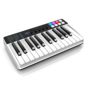 IK Multimedia iRig Keys I/O 25｜ミュージックランドKEY