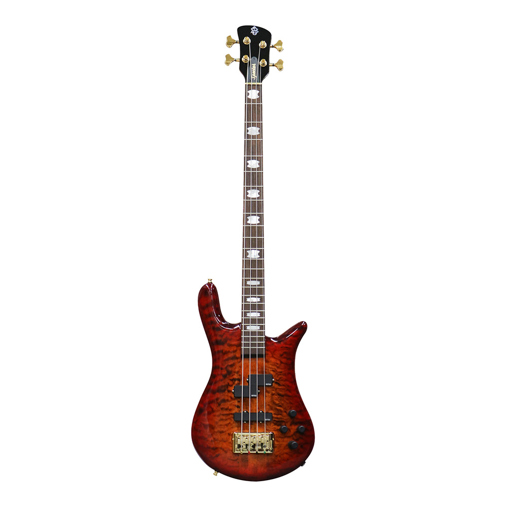 Spector EURO 4 LX RAS LAYER - Twilight Amber - BanG Dream! RAISE A