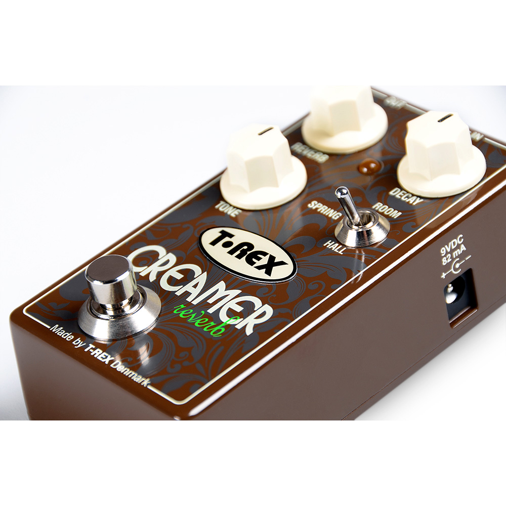 T-REX Creamer｜ミュージックランドKEY