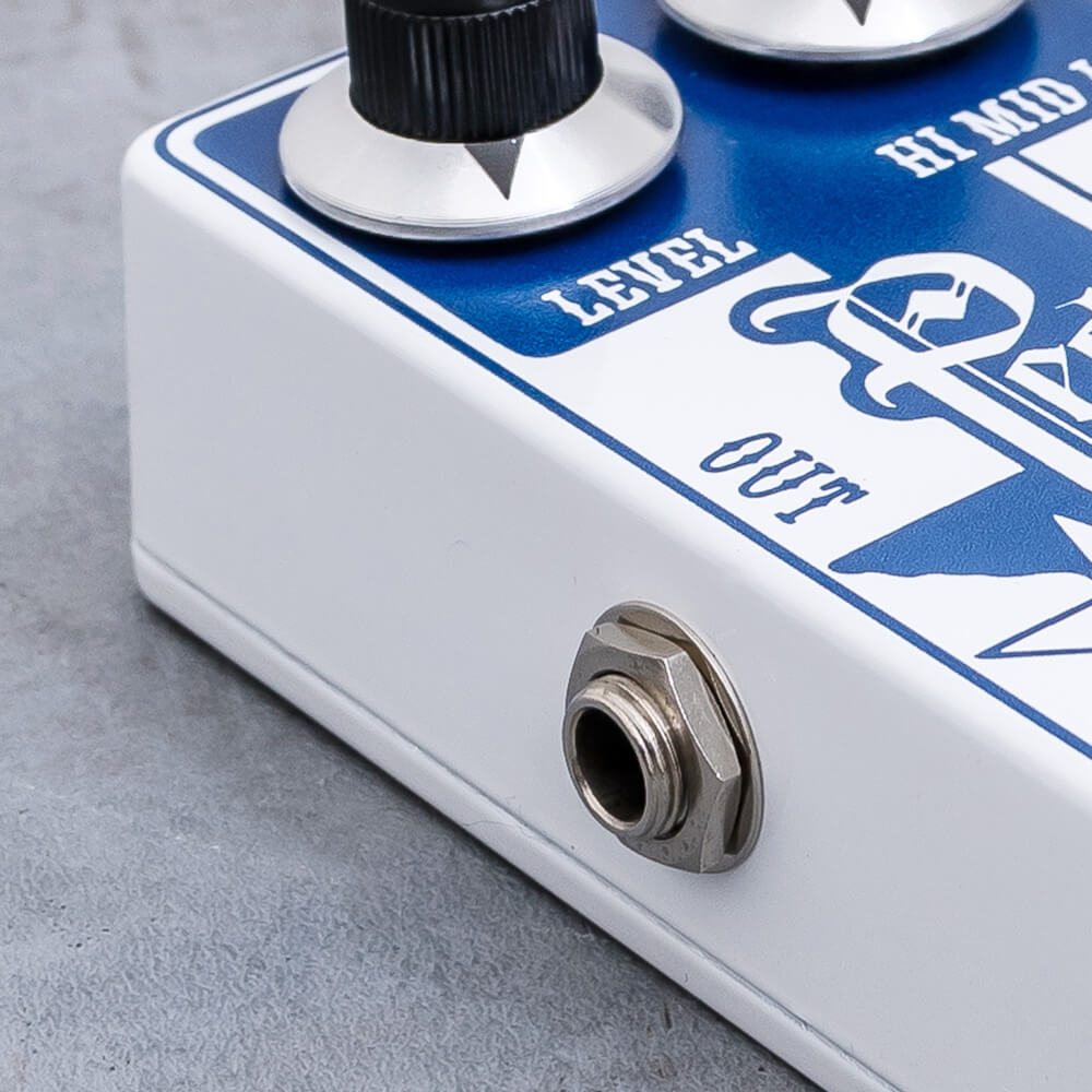 Pedal Pawn TEXAN TWANG｜ミュージックランドKEY