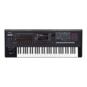 Roland FANTOM-6EX Synthesizer Keyboard｜ミュージックランドKEY