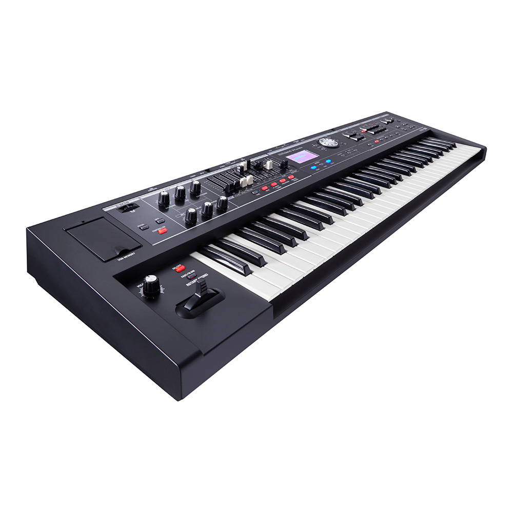 Roland V-Combo VR-09-B｜ミュージックランドKEY