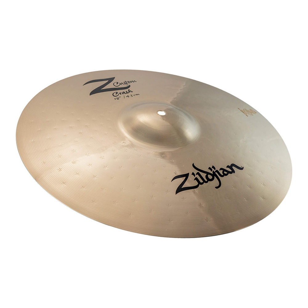 Zildjian 18