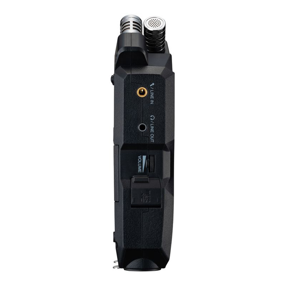 ZOOM H4essential Handy Recorder｜ミュージックランドKEY