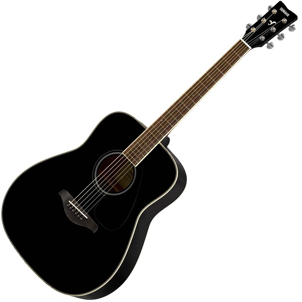 YAMAHA FG820 BL｜ミュージックランドKEY