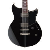 YAMAHA REVSTAR STANDARD RSS20 BL (Black)｜ミュージックランドKEY