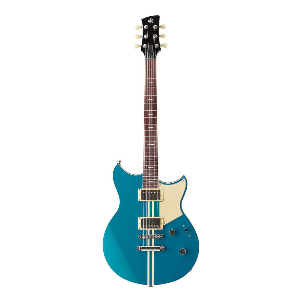 YAMAHA REVSTAR STANDARD RSS20 SWB (Swift Blue)｜ミュージックランドKEY