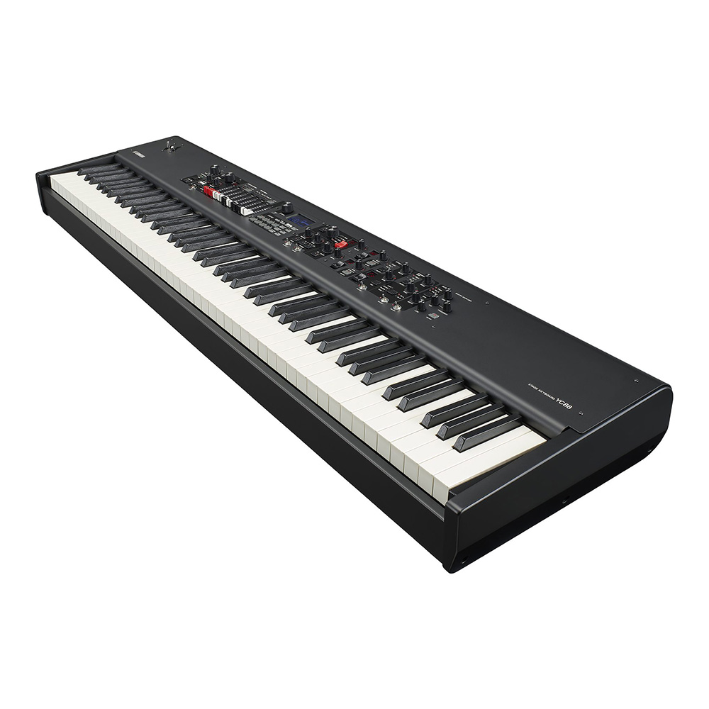 YAMAHA YC88｜ミュージックランドKEY
