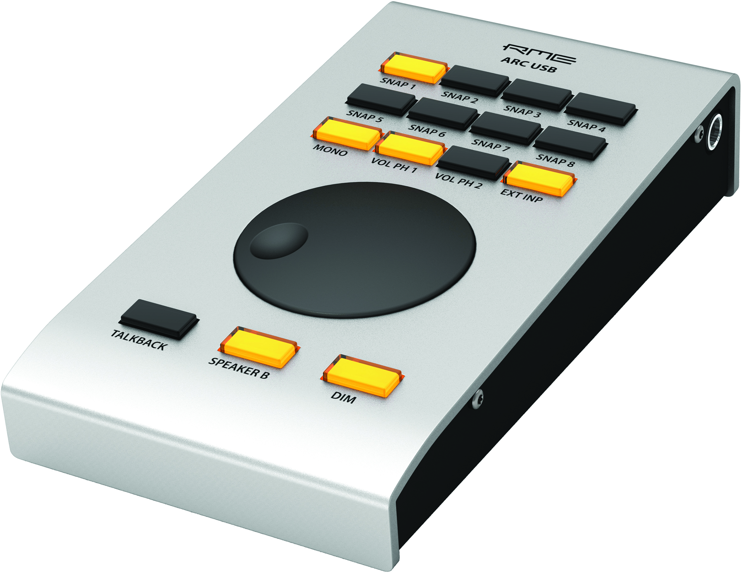 RME Advanced Remote Control ARC USB Review