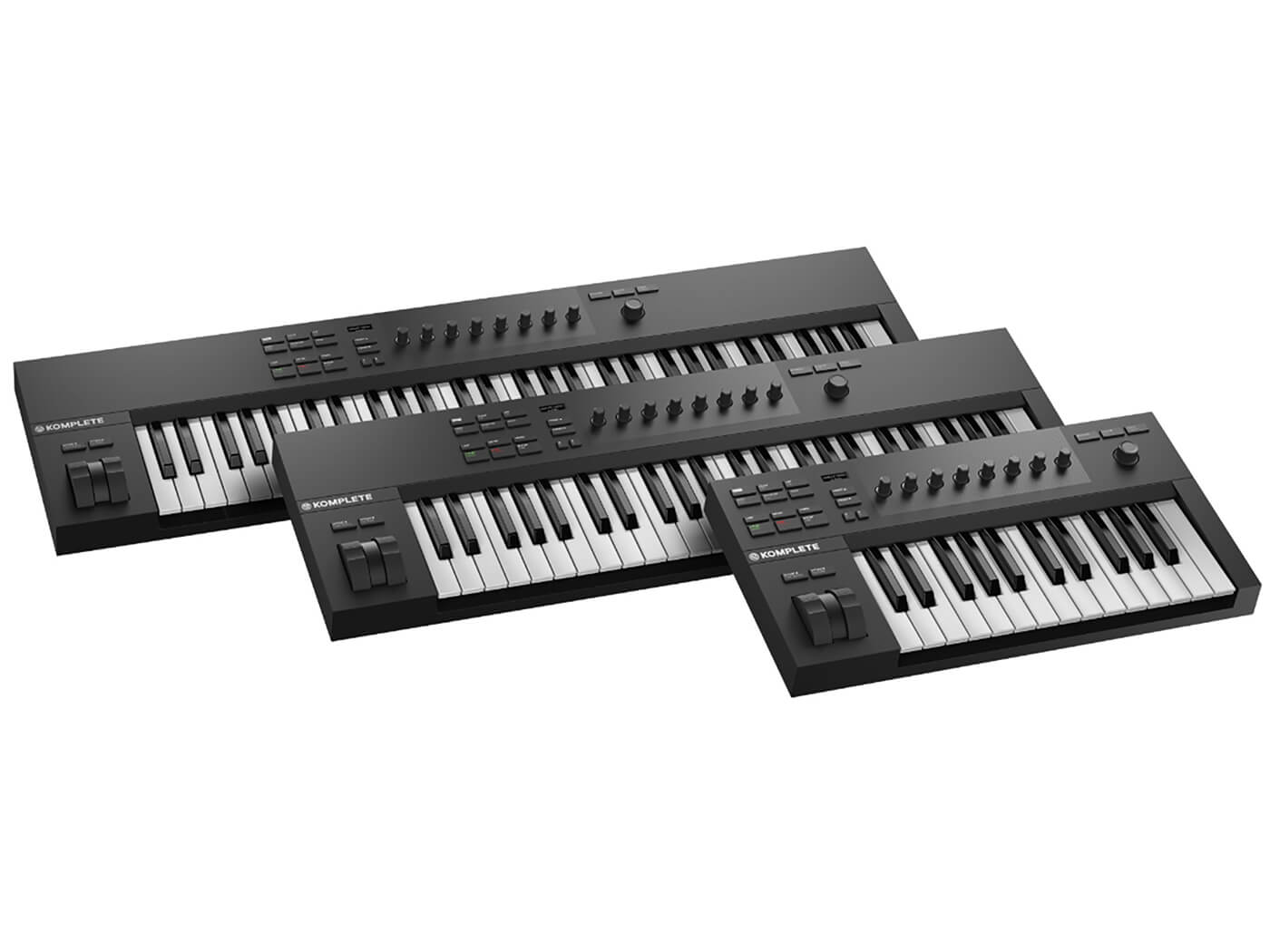Native Instruments Komplete Kontrol A49 Review