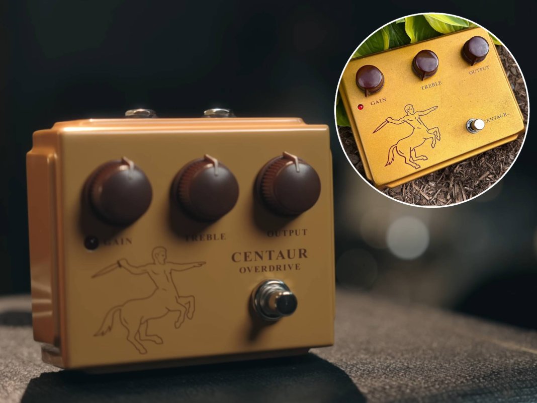 Behringer's parent company Music Tribe accused of “blatant