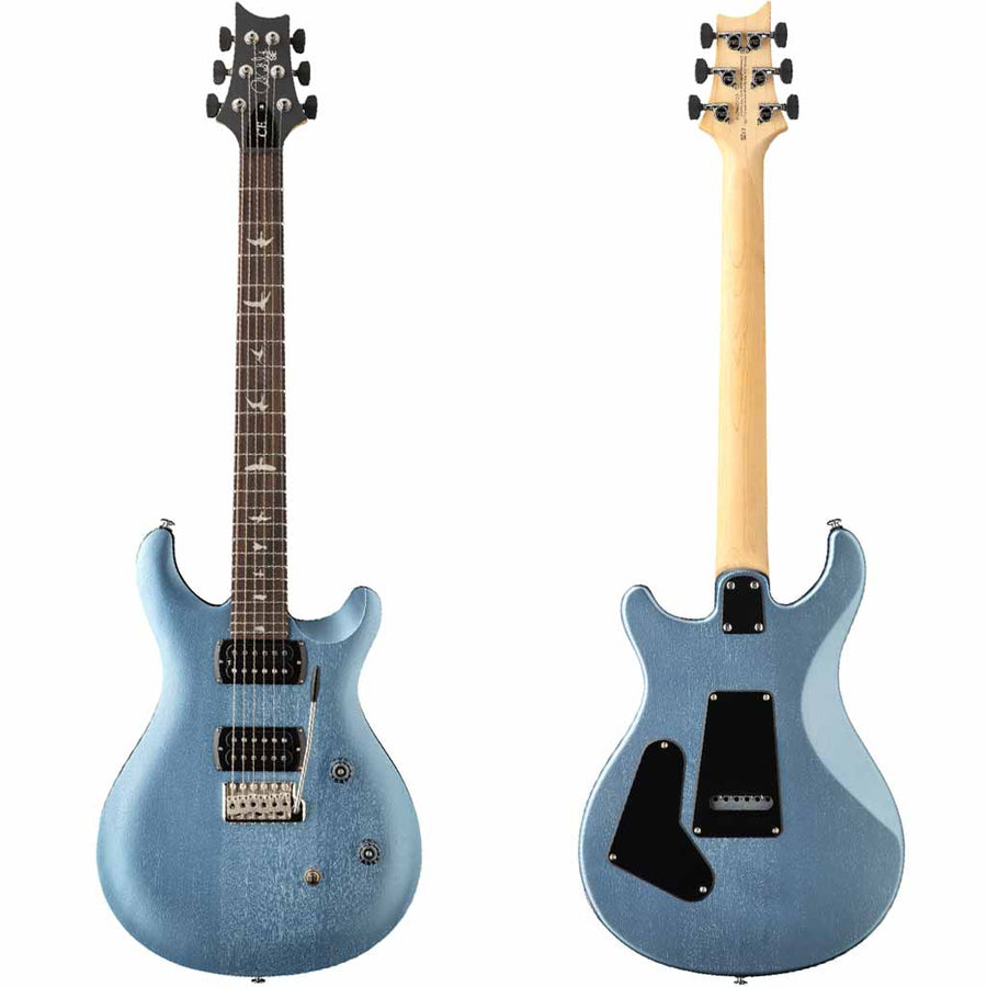PRS SE Zach Myers Signature Electric Guitar - Elderberry Burst