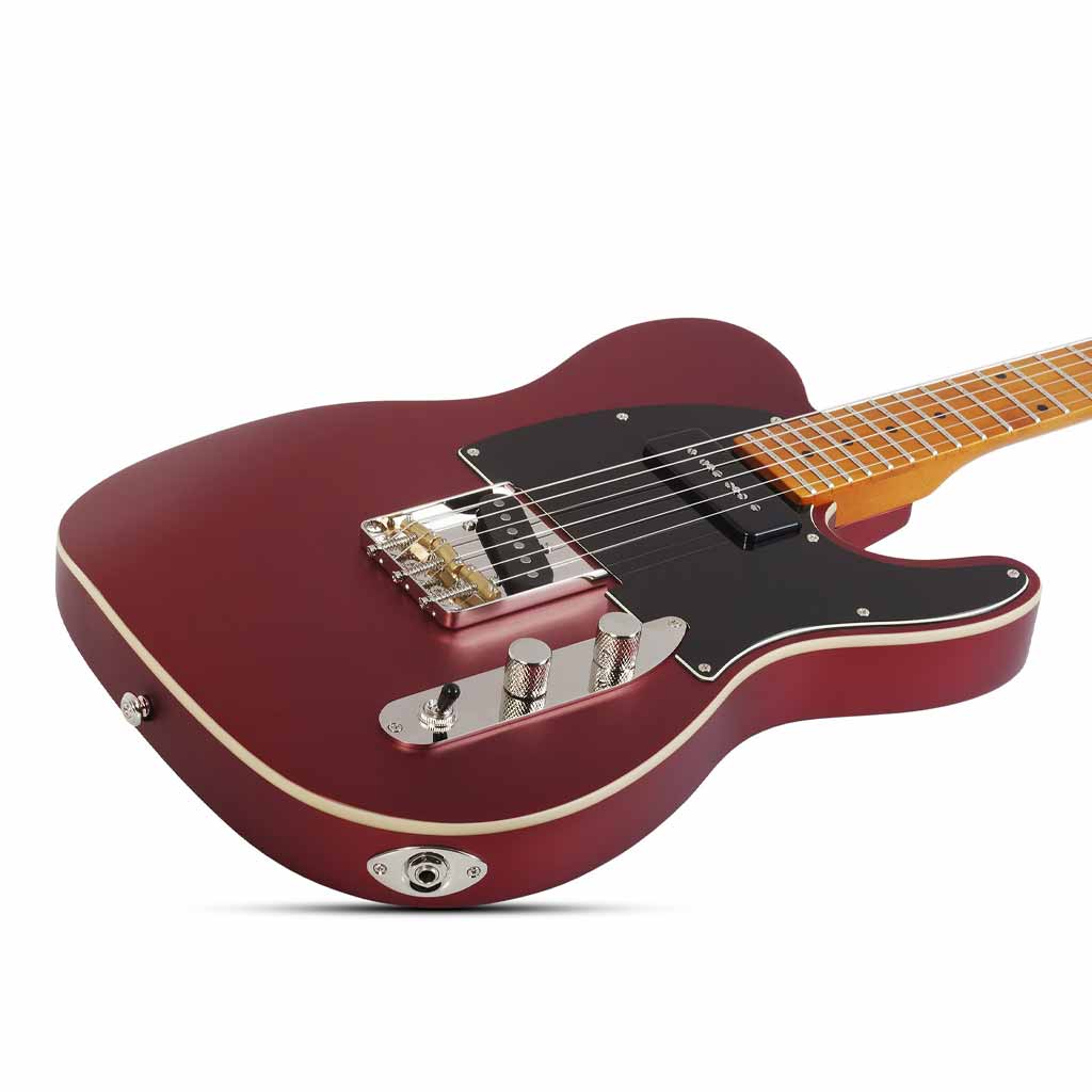 Schecter PT Special Series Telecaster-Style Electric Guitar