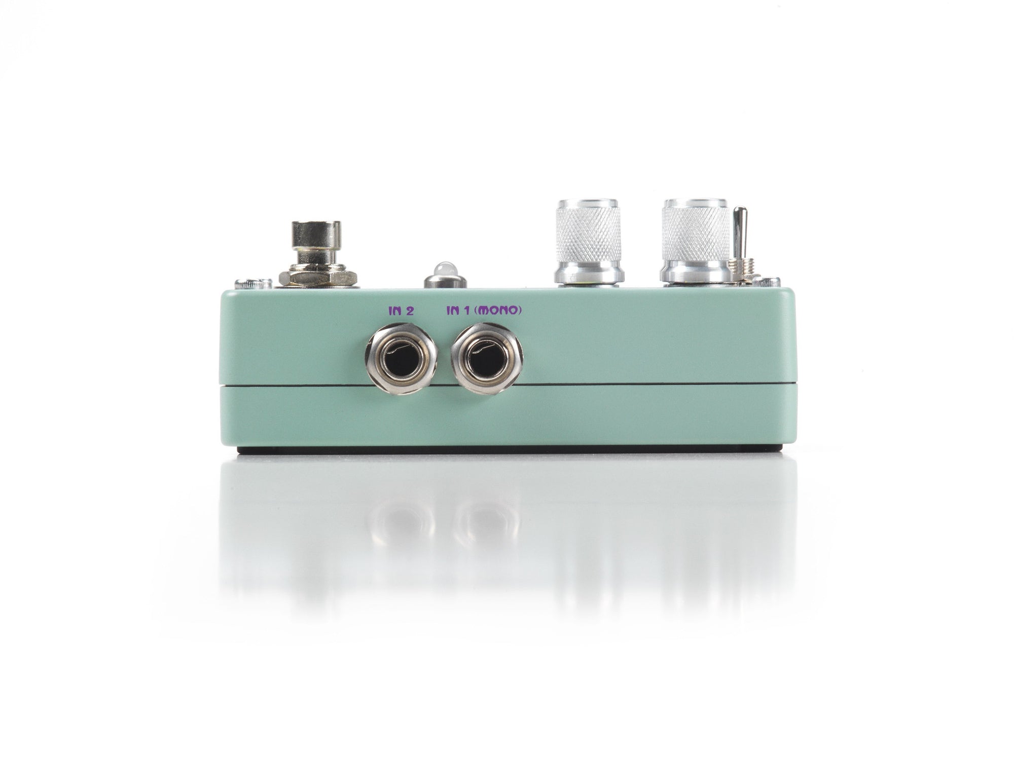 Digitech Polara Lexicon Reverb Pedal Digitech Effects Pedal The