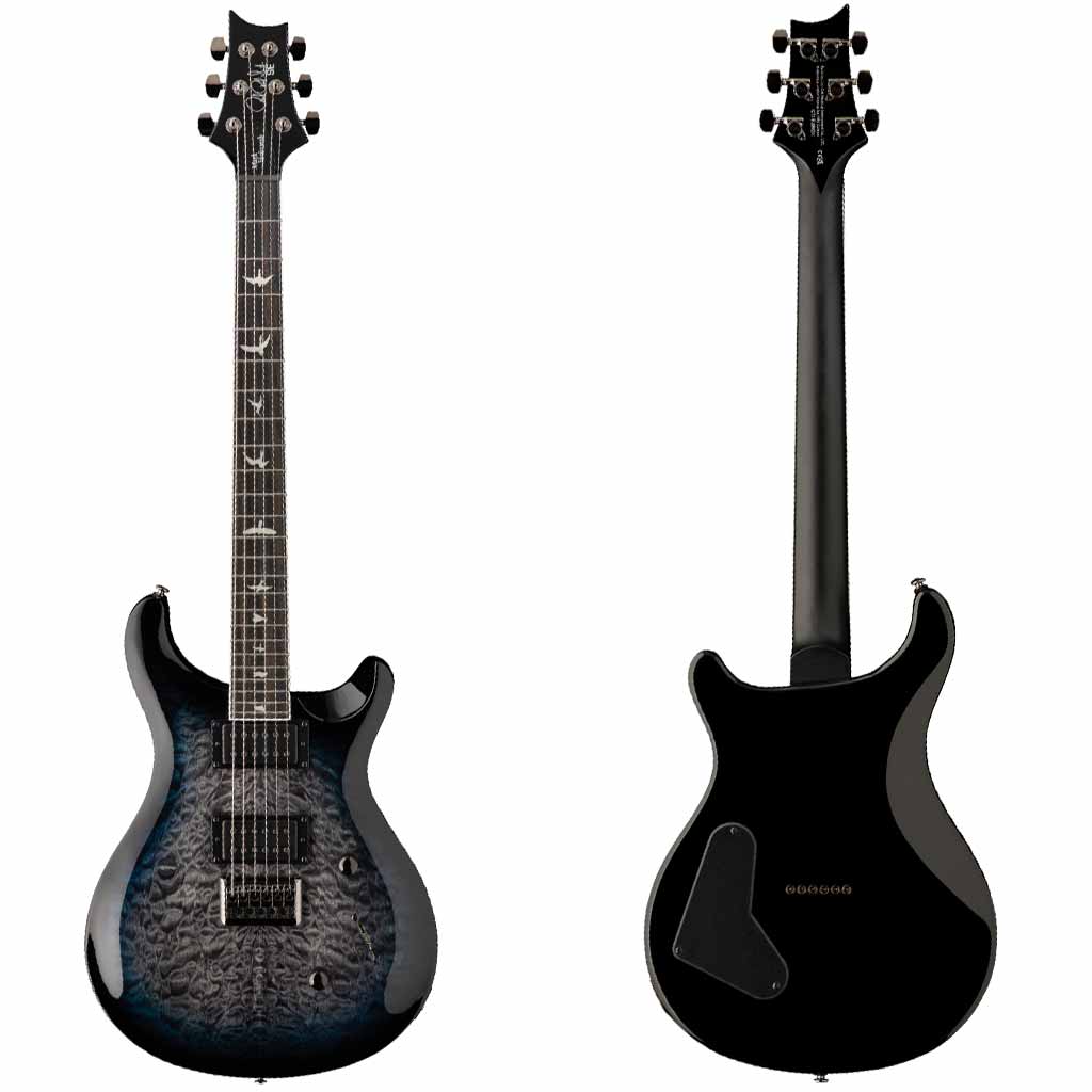Paul Reed Smith SE Mark Holcomb Signature Electric Guitar