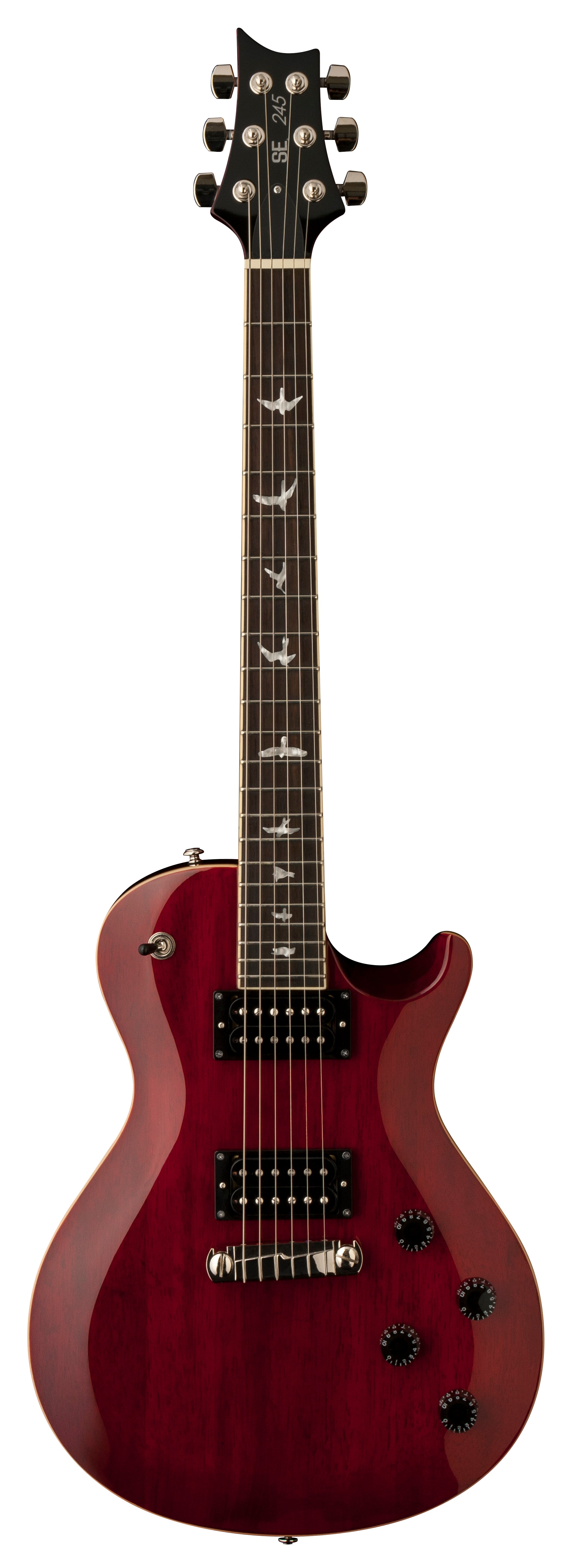 Paul Reed Smith SE 245 Standard Vintage Cherry Paul Reed Smith
