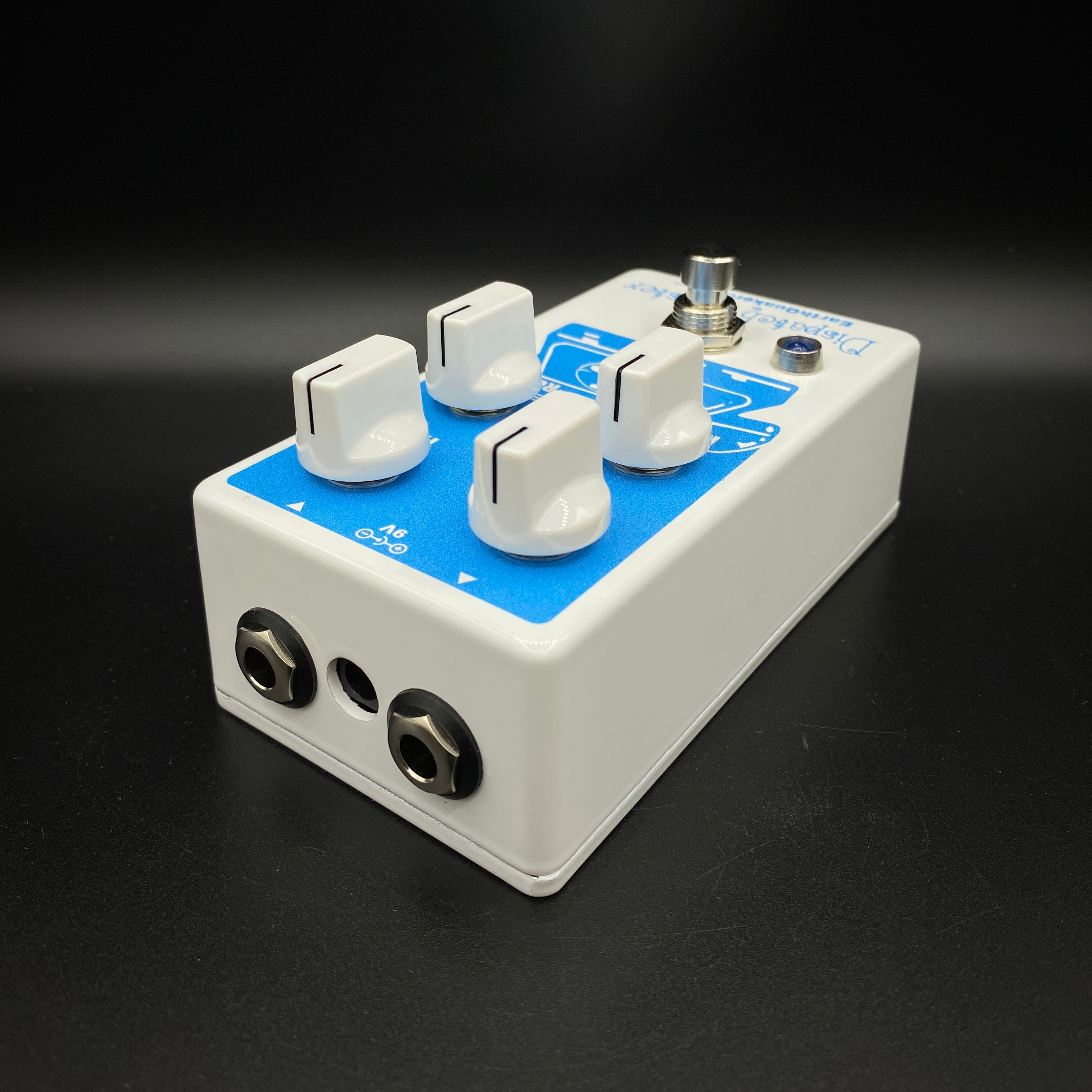 Earthquaker Devices Dispatch Master – Music Villa MT
