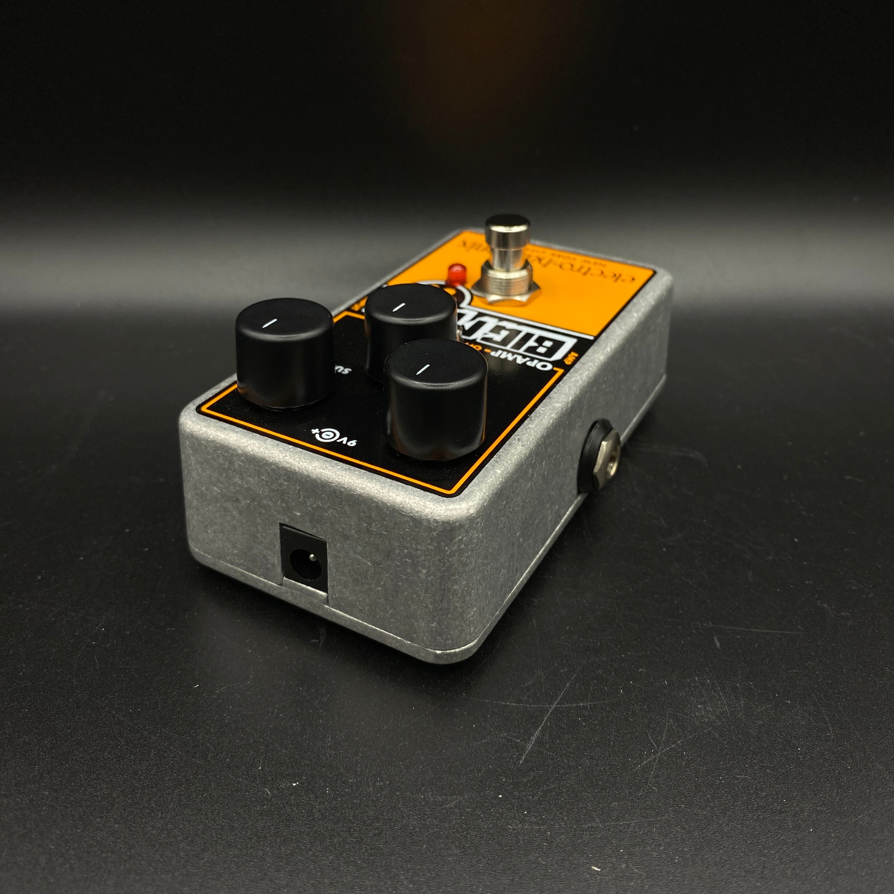 Electro-Harmonix OP-Amp Big Muff Pi – Music Villa MT