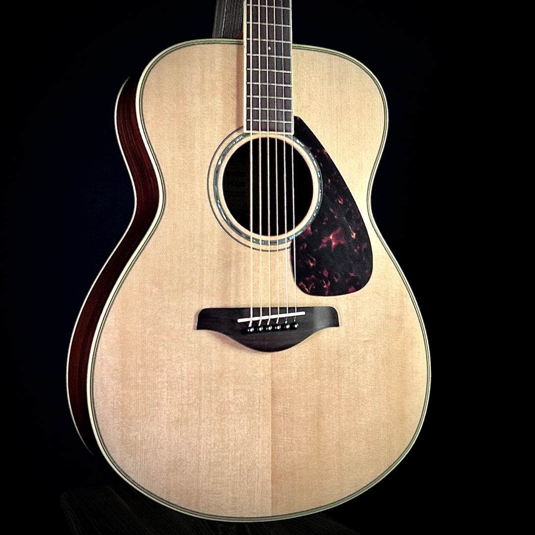 Yamaha FS830 – Music Villa MT