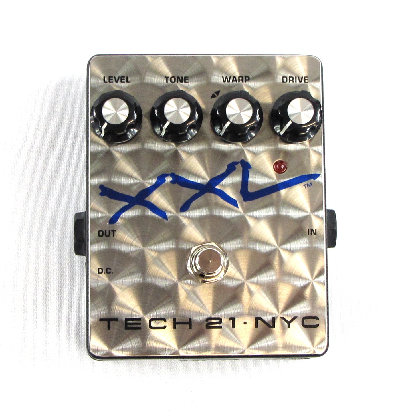 Tech 21 XXL Used