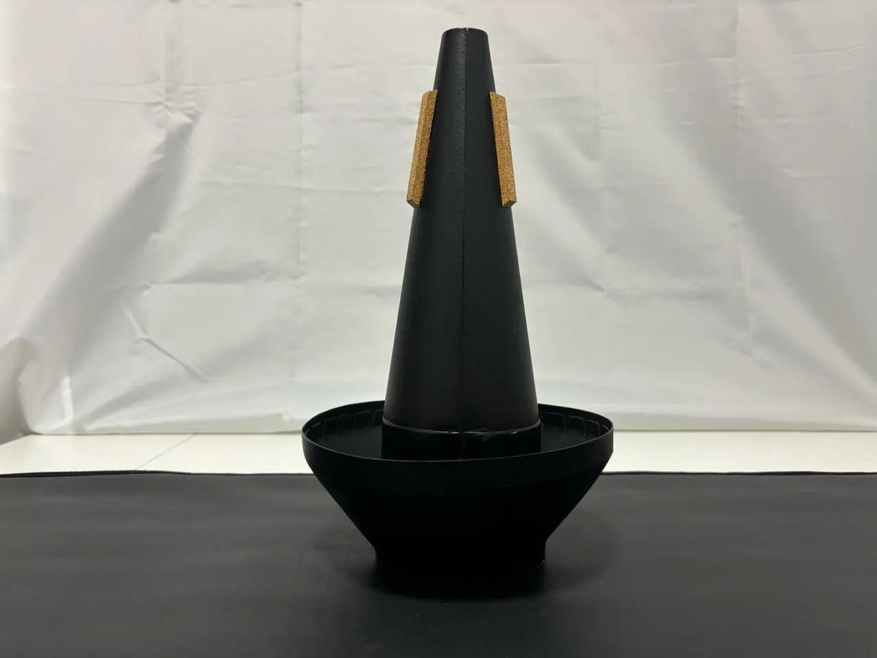 レンタル】TrumCor（トランコア） バストロンボーン用カップミュート