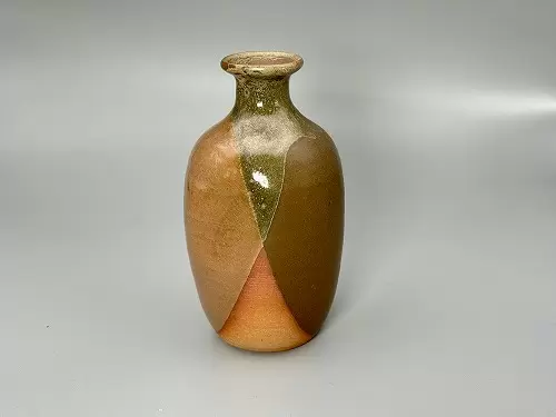 黒井博史 | 岡山の伝統工芸【虫明焼-むしあけやき-】