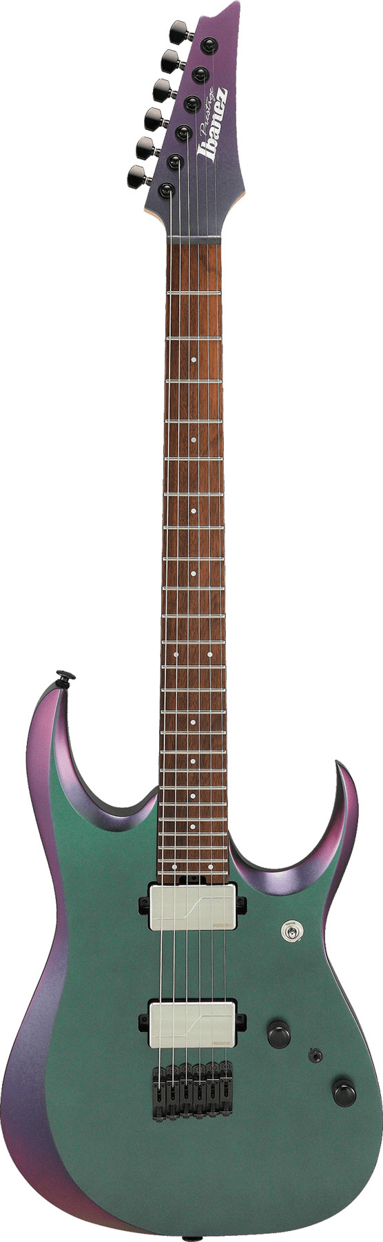 Ibanez RGD Prestige Series Fishman Fluence Made in Japan 6 String