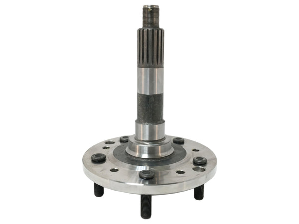 1965-82 Corvette Rear Spindle, USA Made – Muskegon Brake & Tire