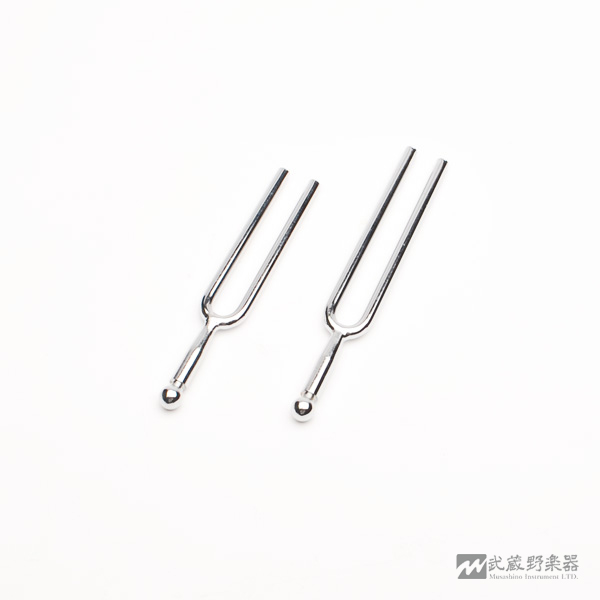 アクセサリー 音叉 雅楽用 音叉 5本組 | 武蔵野楽器