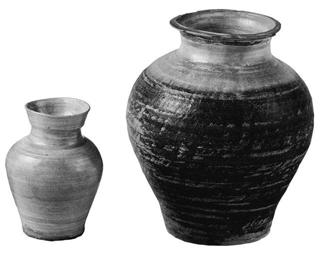 企画展示 | No.602 タイ陶磁器展 | 福岡市博物館